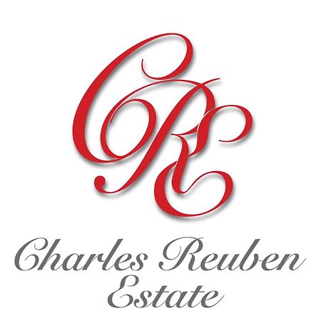 Charles Reuben Estate Guest House Hobart Exterior foto
