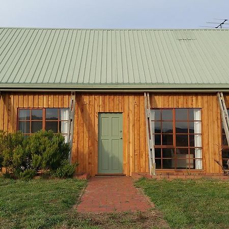 Charles Reuben Estate Guest House Hobart Exterior foto