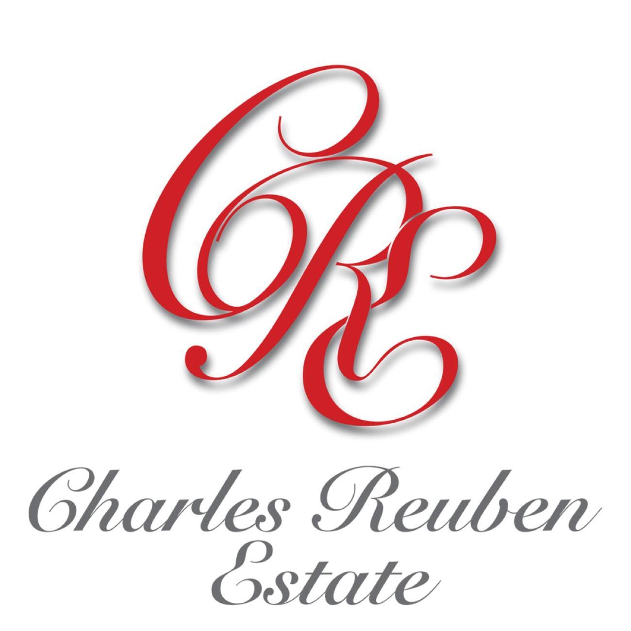 Charles Reuben Estate Guest House Hobart Exterior foto